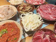 -阳阳老火锅(小南门店)