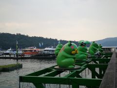 -伊达邵码头(德化社码头)