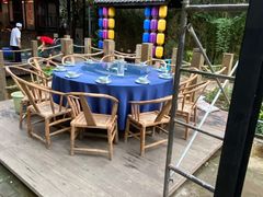 -院8里·小聚园老川菜(九眼桥店)