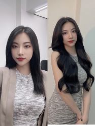 -范美特接发·染发漂发