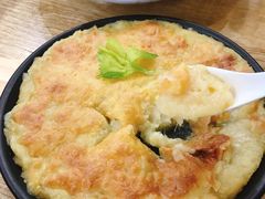 -小苏舍餐厅(木渎店)