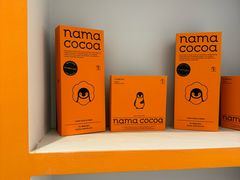 -nama cocoa 纳摩可可(朝阳大悦城店)
