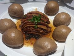 -峨嵋酒家(地安门店)