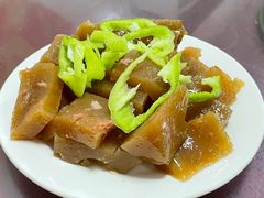 -东关二民手工面条