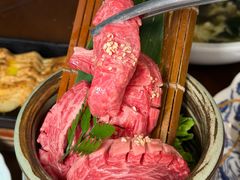 -肉屋高山·和牛烧肉(万象城店)