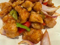 -奉天小馆·非遗东北菜(沈阳万象城店)