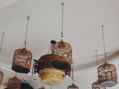 -京味张·北京烤鸭(南山店)