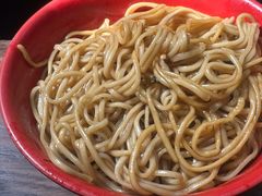 葱油拌面-万寿斋(山阴路店)