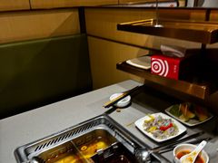 -海底捞火锅(万达广场店)