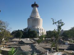 -妙应寺白塔