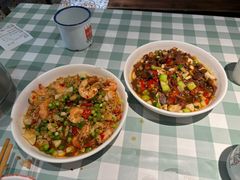 -彭耕记猪油炒小菜(吉联mall店)