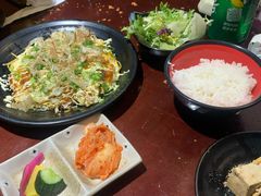 -胜代日本料理(云程巷小区店)