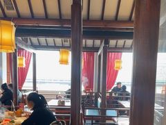 -老员外骨汤火锅(海州古城店)