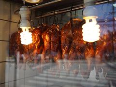 -晶牌烤鸭(延吉东路557弄小区店)