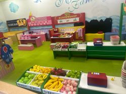 -莫莉幻想儿童乐园(沈阳龙之梦大都汇店)