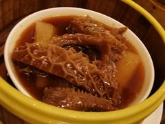 -夏宫中餐厅(香格里拉大酒店)