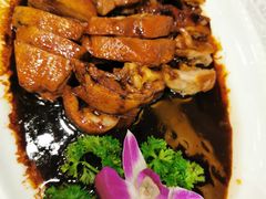 -沙河粉村·国家非遗传承(云台店)