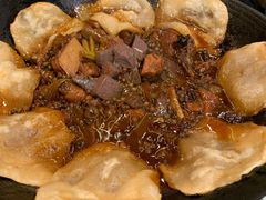 百味地锅鸡-百味地锅鸡(财校分店)