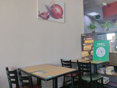 -赛百味SUBWAY(萝岗万达店)