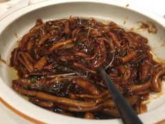响油鳝糊-松鹤楼·非遗·苏帮菜(融科店)
