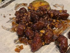 -绿茶餐厅(成都大悦城店)