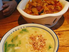 -老雒阳面馆·水席·洛阳菜(王城路店)