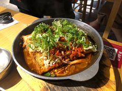 -姜虎东白丁烤肉(恒隆广场店)