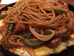 -角落里(中山公园店)