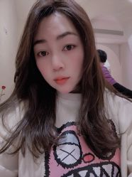 -New Fashion发型定制