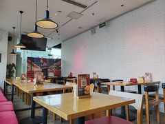 -Ricci睿奇美式餐厅(五道口店)