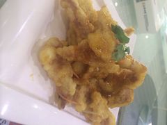 上和海鲜酒店-上和臻品中国菜(花园街店)