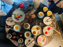 -广富林宰相府酒店·水云间