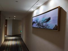 -上海浦东华美达大酒店