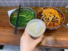 -周成芝螺蛳粉(人和店)