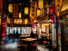 -真定郝家排骨(大十字街店)