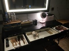 -璞·澐间影院式足道SPA(尚悦湾店)