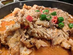 -蛙喔牛蛙(高新绿宝店)