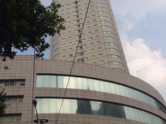 -合肥海汇假日酒店