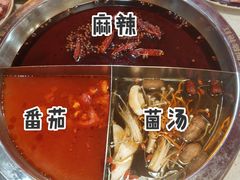 -陈艳红火锅菜·冒菜(簋街店)