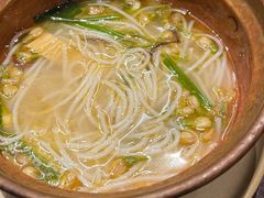 -滇野云南野生菌餐厅(陕西南路店)