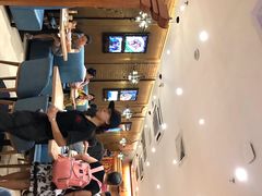 -香港深井掂檔烧鹅茶餐厅(海韵城店)