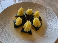 -JWMARRIOTT无锡苏宁JW万豪酒店-悦府65中餐厅