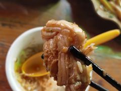 -彭秉兰豆花烤鱼(文化园店)