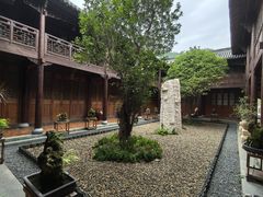 -石峰岩寺
