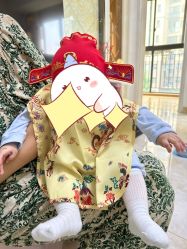 -天禧专业理胎发纪念品乐园·婴儿宝宝理发剃胎毛胎头胎毛笔定制店