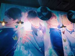 -ZOO COFFEE动物园咖啡(望京锐创店)