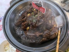 -回味黑鸭煲·始于2006(万松园店)