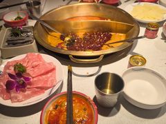 -小龙坎火锅(总店)