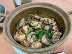 -幽优农庄·森波拉特色本地农家菜