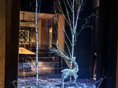 -THE CANNERY&JUJU 新鲜海鲜·牛排美食酒廊